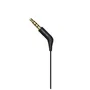PHILIPS Auricular in-ear con micrófono - negro